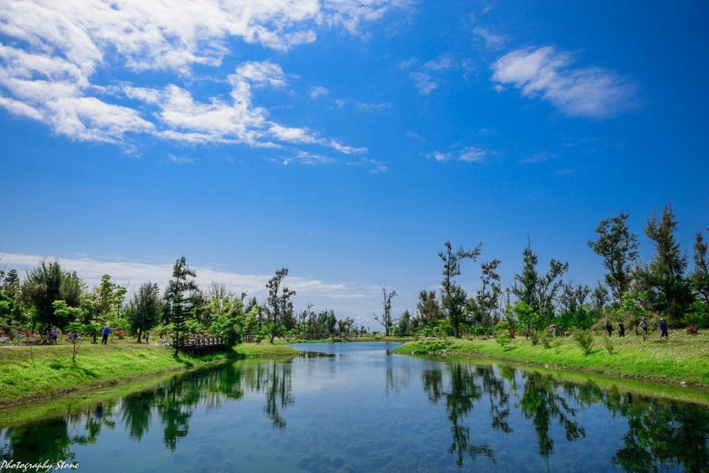 Yuan Places Taitung 외부 사진